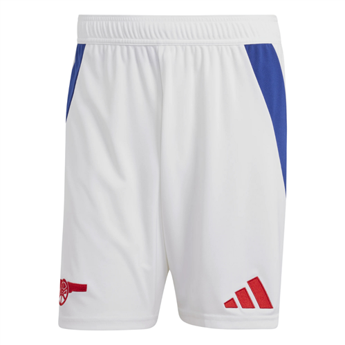 ADIDAS ARSENAL REPLICA HOME SHORTS