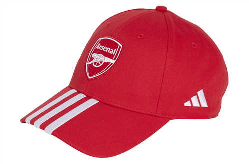ADIDAS ARSENAL BASEBALL CAP