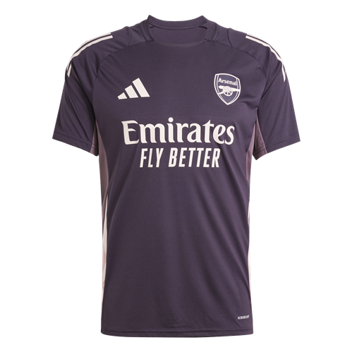 ADIDAS ARSENAL TIRO 24 TRAINING JERSEY