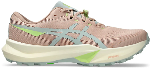 ASICS FUJI LITE 6 WOMEN'S TRAIL RUNNING SHOES