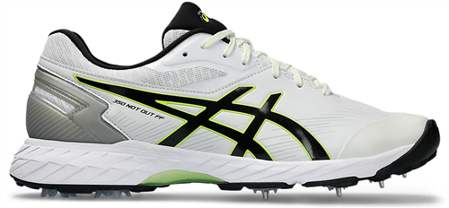 ASICS 350 NOT OUT FF SPIKE CRICKET SHOES