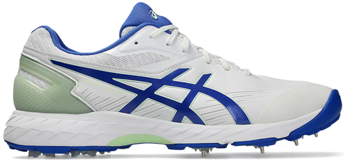 ASICS 350 NOT OUT FF SPIKE CRICKET SHOES