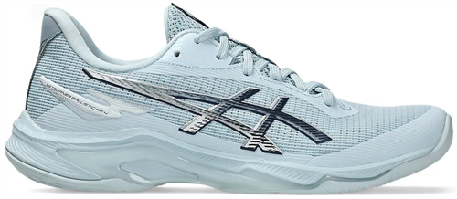 ASICS NETBURNER BALLISTIC FF 4 WOMEN'S NETBALL SHOES