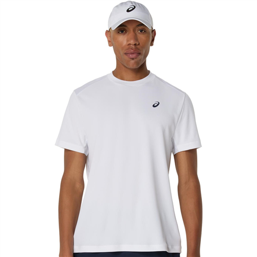 ASICS COURT SS MEN'S TEE