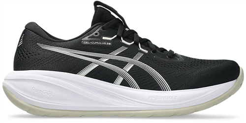 ASICS GEL-CUMULUS 28 (4E EXTRA WIDE) MEN'S RUNNING SHOES