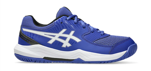 ASICS GEL DEDICATE 8 GS KIDS' TENNIS SHOES