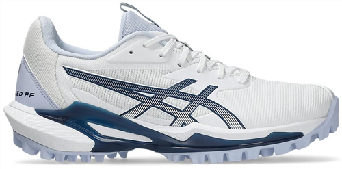 ASICS FIELD SPEED FF 2 WOMEN'S HOCKEY SHOES