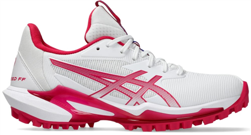 ASICS FIELD SPEED FF WOMEN'S HOCKEY SHOES
