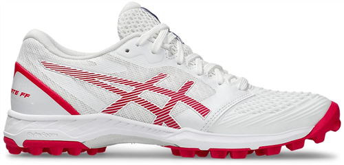 ASICS FIELD ULTIMATE FF WOMEN'S HOCKEY SHOES