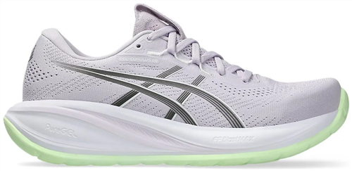 ASICS GEL-CUMULUS 28 (D WIDE) WOMEN'S RUNNING SHOES