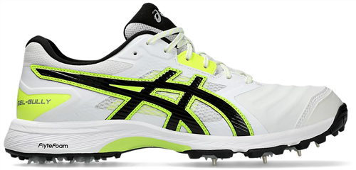 ASICS GEL-GULLY 7 SPIKE CRICKET SHOES