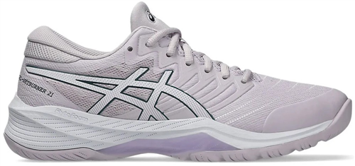 ASICS GEL-NETBURNER 21 (D WIDE) WOMEN'S NETBALL SHOES
