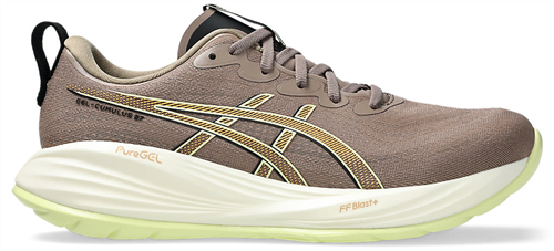 ASICS GEL-CUMULUS 27 (2E WIDE) MEN'S RUNNING SHOES