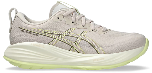 ASICS GEL-CUMULUS 27 (D WIDE) WOMEN'S RUNNING SHOES