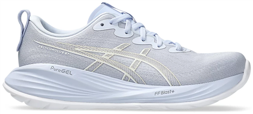 ASICS GEL-CUMULUS 27 WOMEN'S RUNNING SHOES