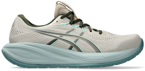 ASICS GEL-CUMULUS 28 MEN'S RUNNING SHOES
