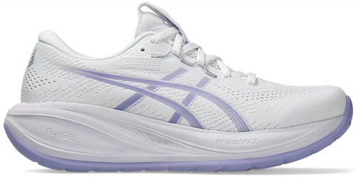 ASICS GEL-CUMULUS 28 (D WIDE) WOMEN'S RUNNING SHOES