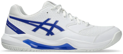 ASICS GEL-DEDICATE 8 MEN'S TENNIS SHOES