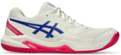 ASICS GEL-DEDICATE 8 WOMEN'S TENNIS SHOES