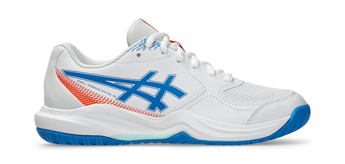 ASICS GEL DEDICATE 9 GS KIDS' TENNIS SHOES