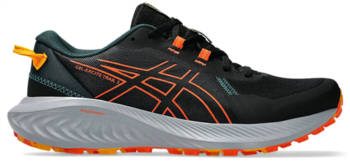 ASICS GEL-EXCITE TRAIL 2 MEN'S TRAIL RUNNING SHOES