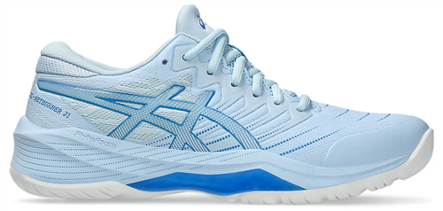 ASICS GEL-NETBURNER 21 (D WIDE) WOMEN'S NETBALL SHOES