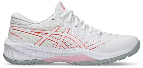 ASICS GEL-NETBURNER 21 (D WIDE) WOMEN'S NETBALL SHOES