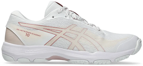 ASICS GEL-NETBURNER ACADEMY 10 WOMEN'S NETBALL SHOES