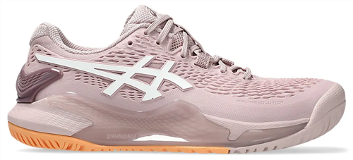 ASICS GEL-RESOLUTION 9 WOMEN'S TENNIS SHOES