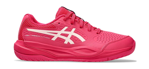 ASICS GEL RESOLUTION X GS KIDS' TENNIS SHOES