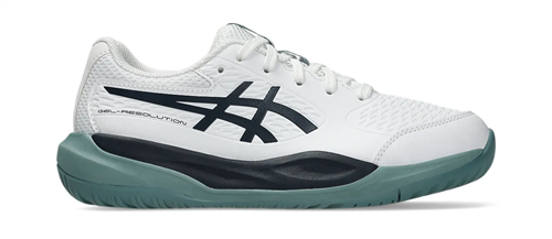 ASICS GEL RESOLUTION X GS KIDS' TENNIS SHOES