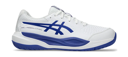 ASICS GEL RESOLUTION X GS KIDS' TENNIS SHOES