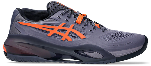 ASICS GEL-RESOLUTION X (2E WIDE) MEN'S TENNIS SHOES