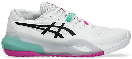 ASICS GEL-RESOLUTION X MEN'S TENNIS SHOES