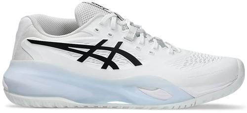 ASICS GEL-RESOLUTION X MEN'S TENNIS SHOES