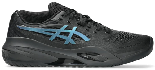 ASICS GEL-RESOLUTION X NIGHT ENERGY MEN'S TENNIS SHOES