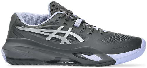 ASICS GEL-RESOLUTION X NIGHT ENERGY MEN'S TENNIS SHOES