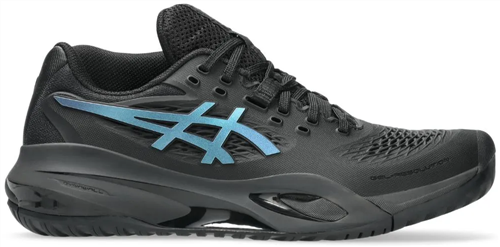 ASICS GEL-RESOLUTION X NIGHT ENERGY WOMEN'S TENNIS SHOES