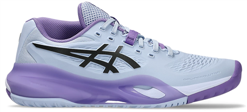 ASICS GEL-RESOLUTION X NIGHT ENERGY WOMEN'S TENNIS SHOES