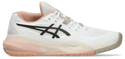 ASICS GEL-RESOLUTION X (WIDE) WOMEN'S TENNIS SHOES
