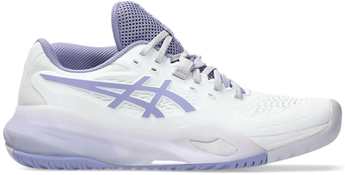 ASICS GEL-RESOLUTION X WOMEN'S TENNIS SHOES