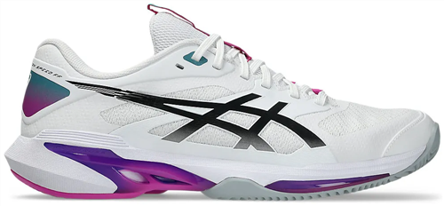 ASICS GEL-SOLUTION SPEED FF 3 MEN'S TENNIS SHOES