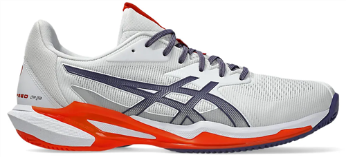 ASICS GEL-SOLUTION SPEED FF 3 MEN'S TENNIS SHOES