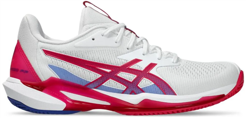 ASICS GEL-SOLUTION SPEED FF 3 WOMEN'S TENNIS SHOES