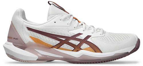 ASICS GEL-SOLUTION SPEED FF 3 WOMEN'S TENNIS SHOES