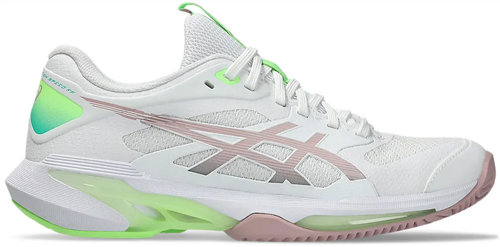 ASICS GEL-SOLUTION SPEED FF 3 WOMEN'S TENNIS SHOES