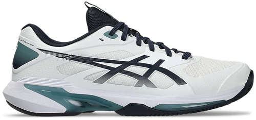 ASICS GEL-SOLUTION SPEED FF 4 MEN'S TENNIS SHOES