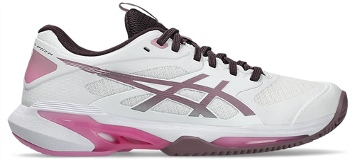 ASICS GEL-SOLUTION SPEED FF 4 WOMEN'S TENNIS SHOES