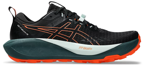 ASICS GEL-TRABUCO 13 MEN'S TRAIL RUNNING SHOES