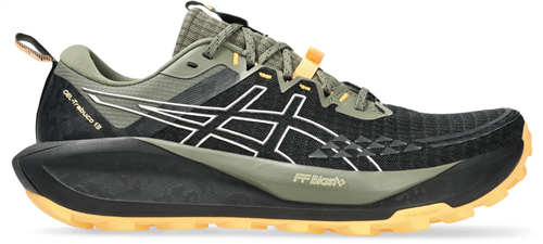 ASICS GEL-TRABUCO 13 MEN'S TRAIL RUNNING SHOES